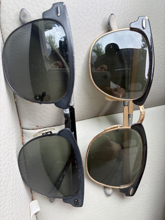 Ray ban sunglasses